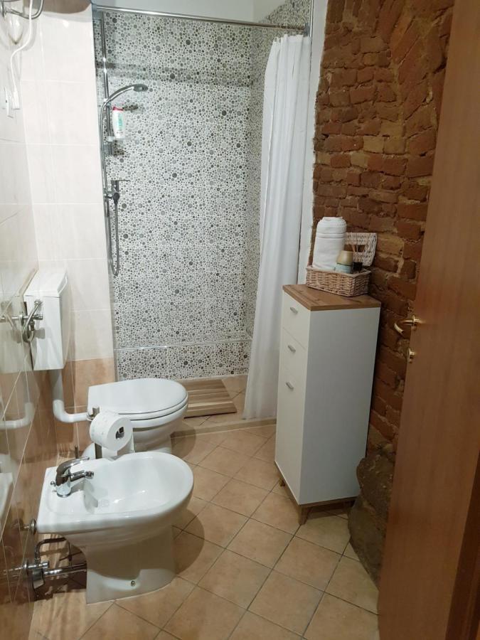 Апартаменты L' Atelier Tuscany Peccioli Экстерьер фото